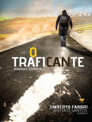 cover image of O traficante